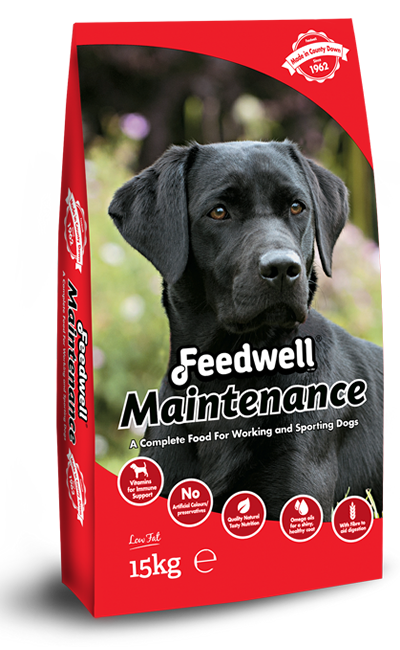 Maintenance