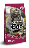 Feedwell Cat 2kg
