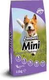 Feedwell Mini 2.5kg