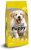 Feedwell Puppy 2.5kg