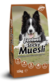 Feedwell Muesli 15kg