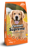 Feedwell Supreme 2.5kg